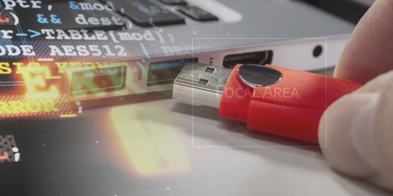 usb